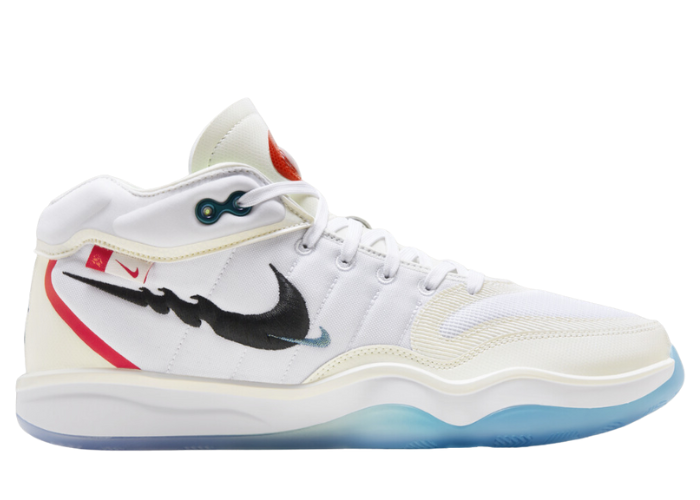 Nike Air Zoom GT Hustle 2 Year of the Dragon - FZ5057-101 Release Info